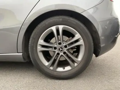 Photo 7 Mercedes Classe A Gén. IV (W177) Ph1 Business Line 5