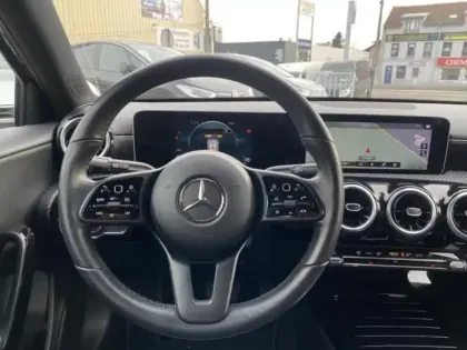 Photo 12 Mercedes Classe A Gén. IV (W177) Ph1 Business Line 5