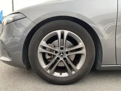 Photo 6 Mercedes Classe A Gén. IV (W177) Ph1 Business Line 5