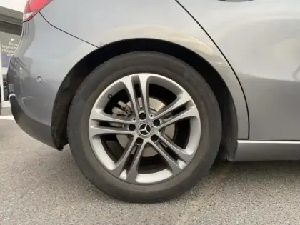 Photo 8 Mercedes Classe A Gén. IV (W177) Ph1 Business Line 5