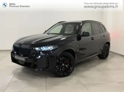 Photo Bmw X5