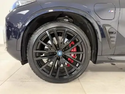 Photo 8 BMW X5 Gén. IV (G05) Ph2 M Sport 5