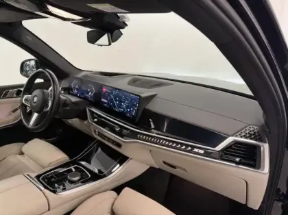 Photo 7 BMW X5 Gén. IV (G05) Ph2 M Sport 5