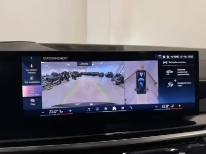 Photo 13 BMW X5 Gén. IV (G05) Ph2 M Sport 5