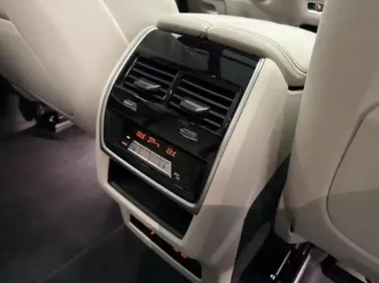 Photo 6 BMW X5 Gén. IV (G05) Ph2 M Sport 5