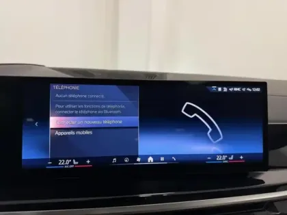 Photo 11 BMW X5 Gén. IV (G05) Ph2 M Sport 5