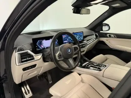 Photo 5 BMW X5 Gén. IV (G05) Ph2 M Sport 5