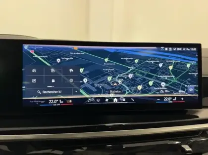 Photo 12 BMW X5 Gén. IV (G05) Ph2 M Sport 5