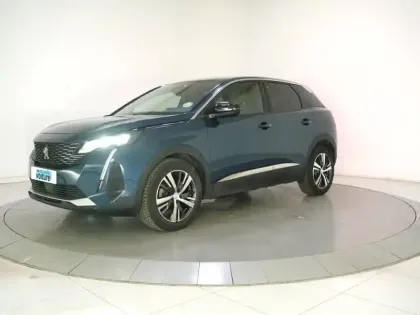 Photo 63 Peugeot 3008  BlueHDi 130ch S&S EAT8