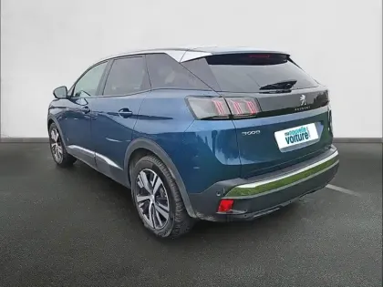 Photo 27 Peugeot 3008  BlueHDi 130ch S&S EAT8