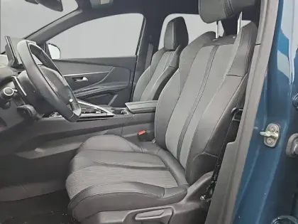 Photo 31 Peugeot 3008  BlueHDi 130ch S&S EAT8