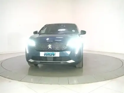 Photo 64 Peugeot 3008  BlueHDi 130ch S&S EAT8