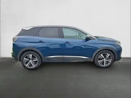 Photo 24 Peugeot 3008  BlueHDi 130ch S&S EAT8