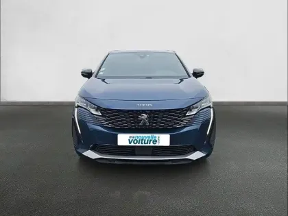 Photo 22 Peugeot 3008  BlueHDi 130ch S&S EAT8