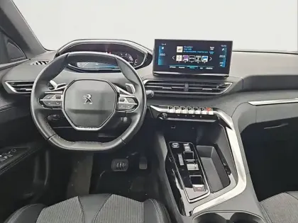Photo 49 Peugeot 3008  BlueHDi 130ch S&S EAT8