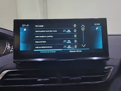Photo 83 Peugeot 3008  BlueHDi 130ch S&S EAT8