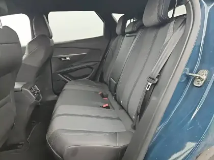 Photo 11 Peugeot 3008  BlueHDi 130ch S&S EAT8