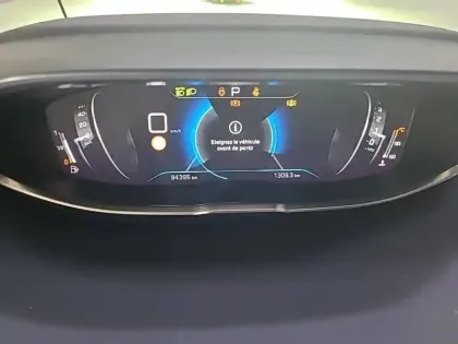 Photo 72 Peugeot 3008  BlueHDi 130ch S&S EAT8