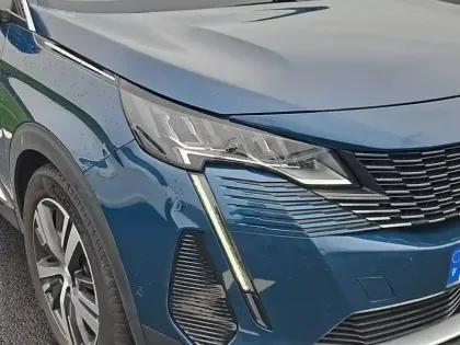 Photo 15 Peugeot 3008  BlueHDi 130ch S&S EAT8