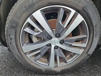 Photo 12 Peugeot 3008  BlueHDi 130ch S&S EAT8