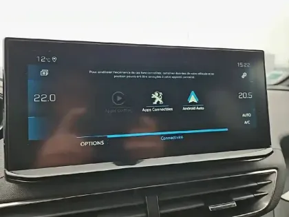 Photo 20 Peugeot 3008  BlueHDi 130ch S&S EAT8