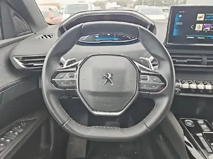 Photo 8 Peugeot 3008  BlueHDi 130ch S&S EAT8