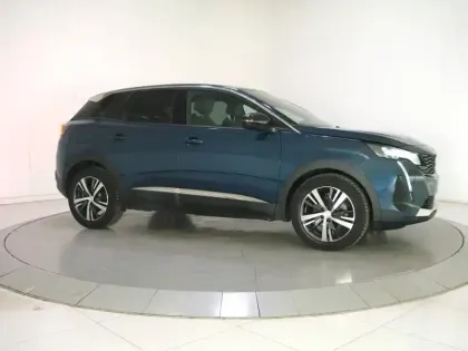 Photo 66 Peugeot 3008  BlueHDi 130ch S&S EAT8