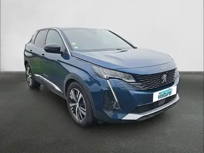 Photo 44 Peugeot 3008  BlueHDi 130ch S&S EAT8