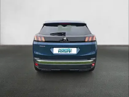 Photo 46 Peugeot 3008  BlueHDi 130ch S&S EAT8