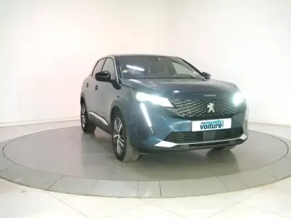Photo 65 Peugeot 3008  BlueHDi 130ch S&S EAT8