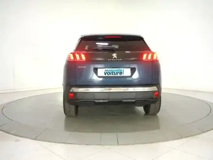 Photo 69 Peugeot 3008  BlueHDi 130ch S&S EAT8