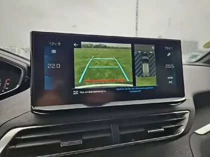 Photo 14 Peugeot 3008  BlueHDi 130ch S&S EAT8