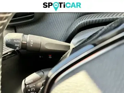 Photo 58 Peugeot 208  BlueHDi 100 S&S BVM6