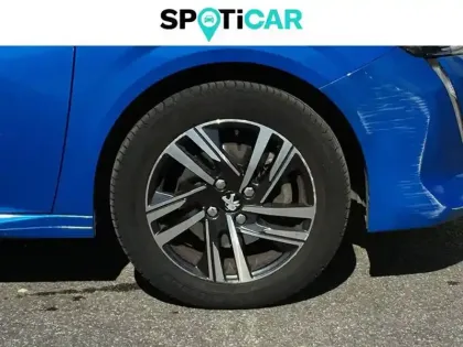 Photo 64 Peugeot 208  BlueHDi 100 S&S BVM6