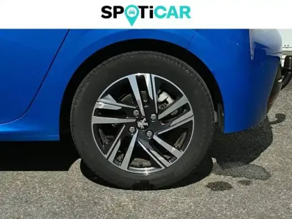 Photo 48 Peugeot 208  BlueHDi 100 S&S BVM6