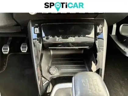 Photo 61 Peugeot 208  BlueHDi 100 S&S BVM6