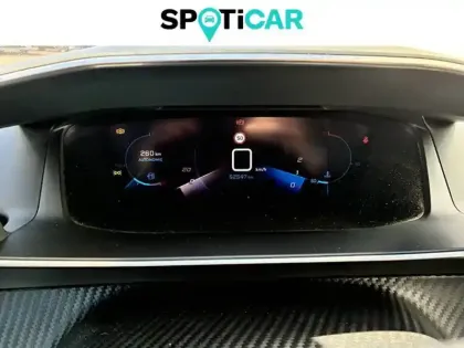 Photo 54 Peugeot 208  BlueHDi 100 S&S BVM6