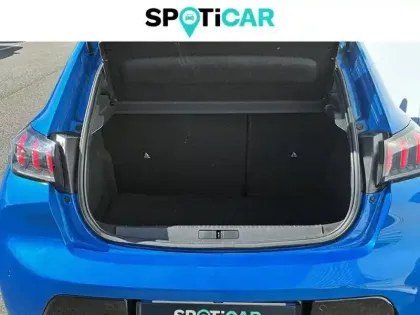 Photo 71 Peugeot 208  BlueHDi 100 S&S BVM6