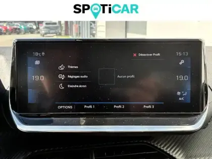 Photo 47 Peugeot 208  BlueHDi 100 S&S BVM6