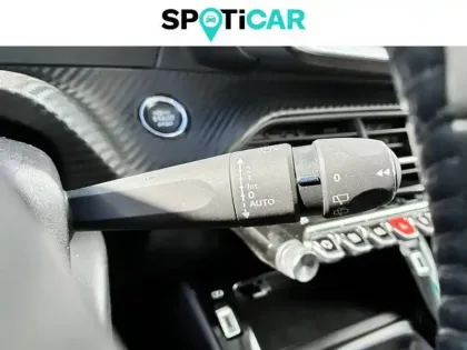 Photo 57 Peugeot 208  BlueHDi 100 S&S BVM6