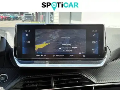 Photo 44 Peugeot 208  BlueHDi 100 S&S BVM6