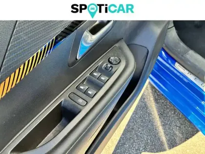 Photo 51 Peugeot 208  BlueHDi 100 S&S BVM6