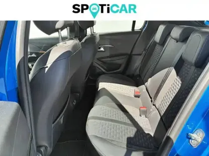 Photo 42 Peugeot 208  BlueHDi 100 S&S BVM6