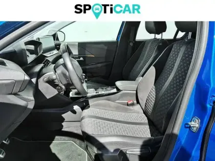 Photo 41 Peugeot 208  BlueHDi 100 S&S BVM6