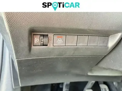 Photo 86 Peugeot 208  BlueHDi 100 S&S BVM6