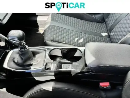 Photo 95 Peugeot 208  BlueHDi 100 S&S BVM6