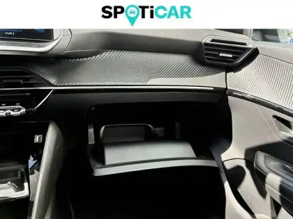 Photo 60 Peugeot 208  BlueHDi 100 S&S BVM6