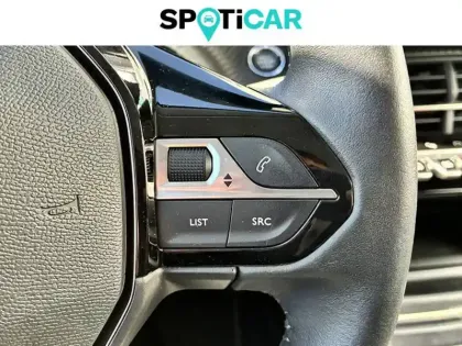 Photo 89 Peugeot 208  BlueHDi 100 S&S BVM6