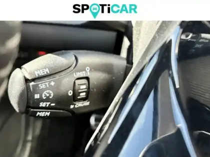 Photo 92 Peugeot 208  BlueHDi 100 S&S BVM6