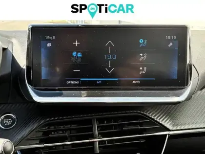 Photo 45 Peugeot 208  BlueHDi 100 S&S BVM6